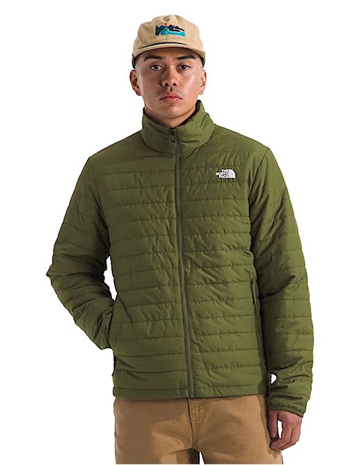 THE NORTH FACE Carto Mono Triclimate Jacket THE NORTH FACE | NF0A8D1SBRI1